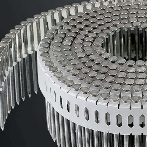 Stainless Steel Fasteners | Simpson Strong-Tie