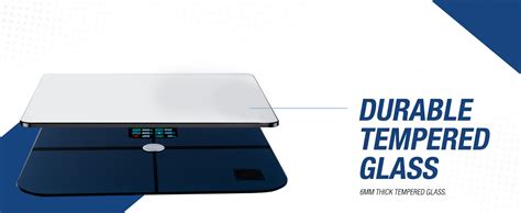 Eagle Smart Bluetooth Weighing Scale for Body Weight with 200kg ...