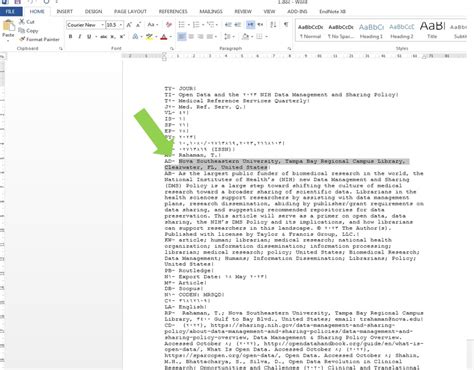 Image result for RIS File