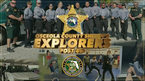Explorer Program Sheriff Department 的图像结果