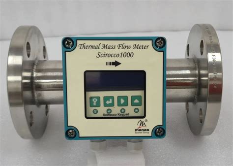Natural Gas Meter Manufacturer from Pune