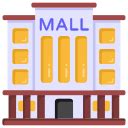 Mall Icons & Symbols