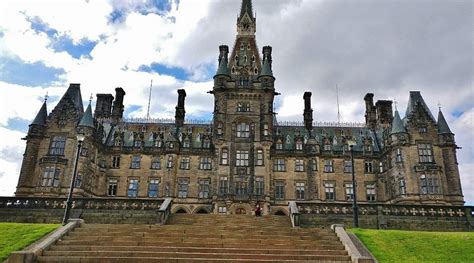 FETTES COLLEGE (2025) All You Need to Know BEFORE You Go (with Photos ...