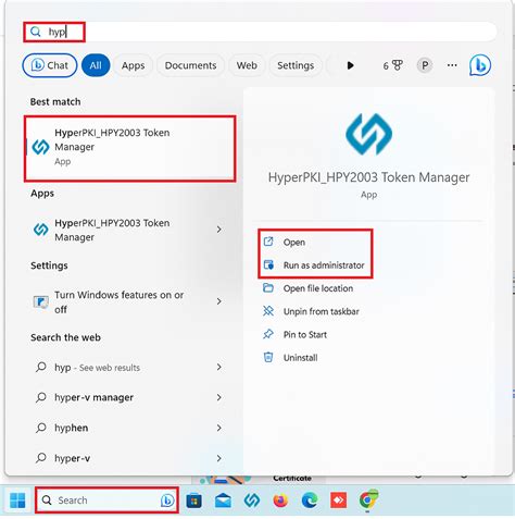 How to Install HYP2003 ( ePass Auto 2003 ) driver on Windows | eSolutions