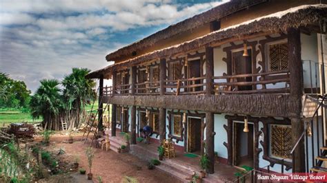 Media Gallery - Ram Shyam Village Resort