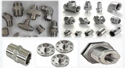 Stainless Steel Pipe Fittings Trading Manufacturer, Supplier from Mumbai