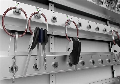 Image result for Access Control Key Box