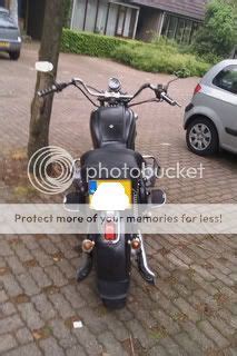Motor - Beginnersvragen... en meer! Deel 14 - Mobiliteit - GoT
