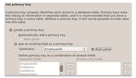 Image result for OpenOffice Database Tutorial