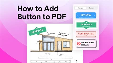 Image result for JavaScript Push Button PDF Suite