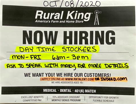 RURAL KING - 465 South St, Front Royal VA - Hours, Directions, Reviews - Loc8NearMe