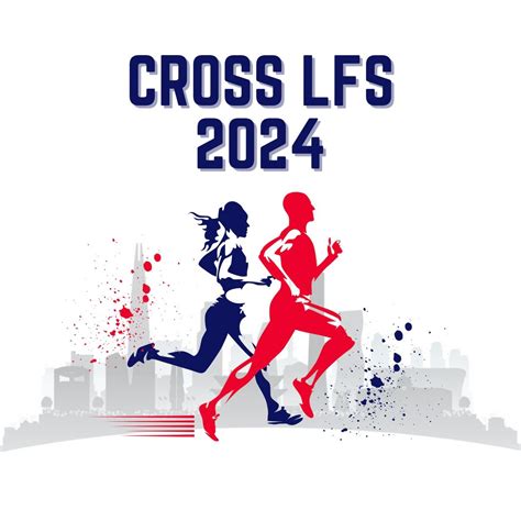 Cross LFS 2024, 반포종합운동장, Seoul, 6 April 2024 | AllEvents