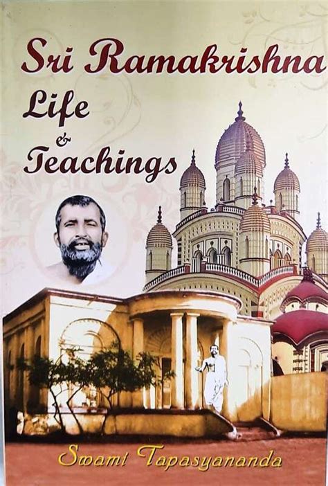 Sri Ramakrishna: Life & Teachings | Advaita Ashrama