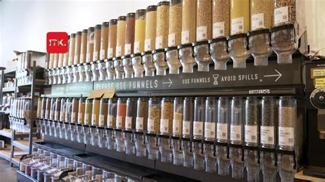 Image result for Zero Waste Grocery Store