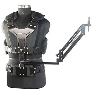 FLYCAM Comfort Stabilizing Arm & Vest for Handheld Camera Stabilizers ...