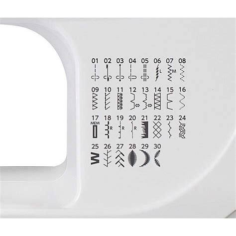 Image result for Elna Experience 450 Tutorial