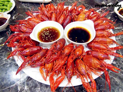 假如小龙虾灭绝以后 中国人吃什么？多少人生无可恋？