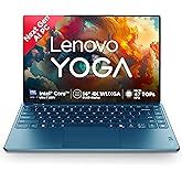 Lenovo Yoga 9i 2-in-1 Aura Edition 14" Copilot+ Laptop (2025) - Intel ...