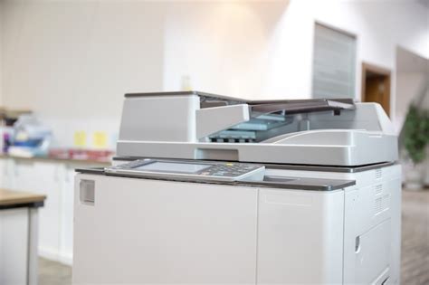 Image result for Fixed Copy Machine