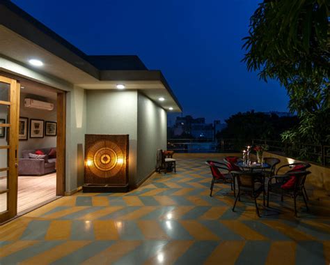 7 Natural Stones That Can Give Your Floor a Colourful Twist
