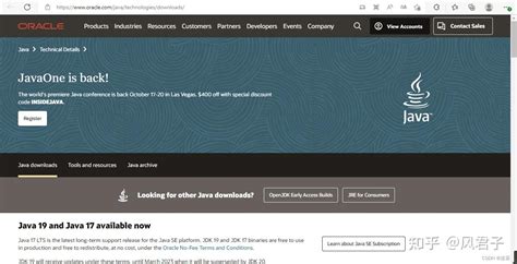 Java JDK 1.6 Download 的图像结果