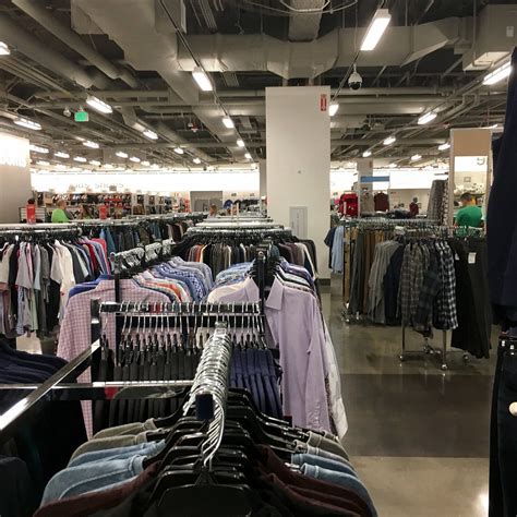Nordstrom Rack (Bellevue, WA): Address, Phone Number - Tripadvisor
