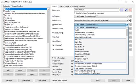 Image result for Mouse Control Software