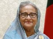 Bangladesh Lawlessness & Insecurity: Minorities Targeted, Says Ex-PM Hasina