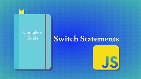Switch in JavaScript 的图像结果