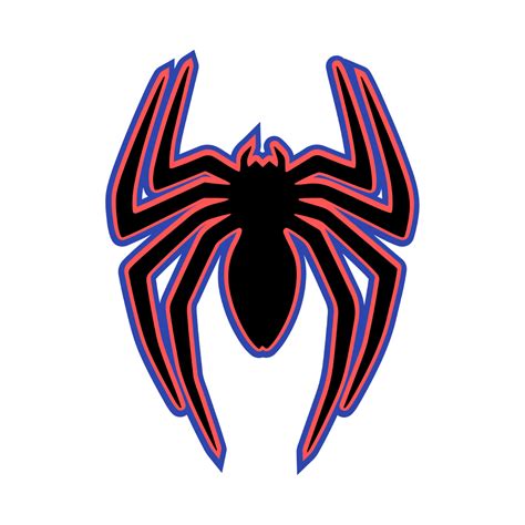 Spiderman Logo Template Spider Logo Design: Make Your Own Spider Logos