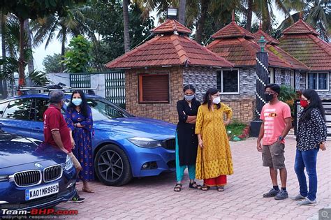 Holiges, a Coracle and a Banyan Tree - Weekend Drive to Shimoga - Team-BHP