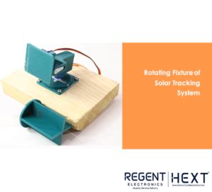 Image result for Sun Tracking Solar Panel Project