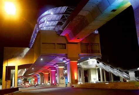 Malakpet Metro Station Hyderabad – Route, Timings And Map