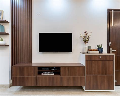 Drawing Room Tv Cabinet Design - Infoupdate.org