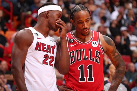 DeMar DeRozan Trade Rumors: NBA Exec Calls Bulls Star a 'Perfect Fit ...