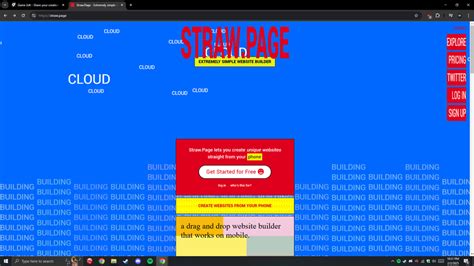 Image result for Straw Nail Tutorial