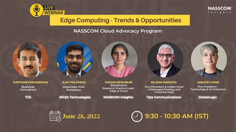 Edge Computing: 2022 will be a pivotal year for edge adoption | nasscom ...