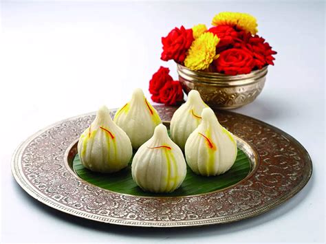 Modak magic