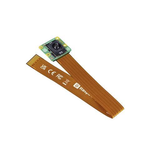 Raspberry Pi Ai Camera 的图像结果