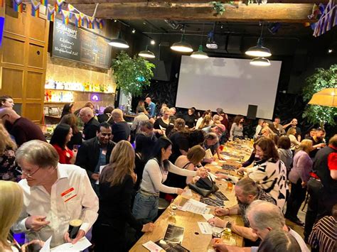 Join Our Over 40 Singles Party: Find Your Match, Make New Friends ...