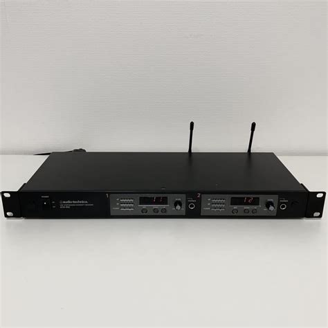 Yahoo!オークション - audio-technica（オーディオテクニカ）ATW-R92/8...