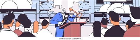 Give Speech Cartoon 的图像结果