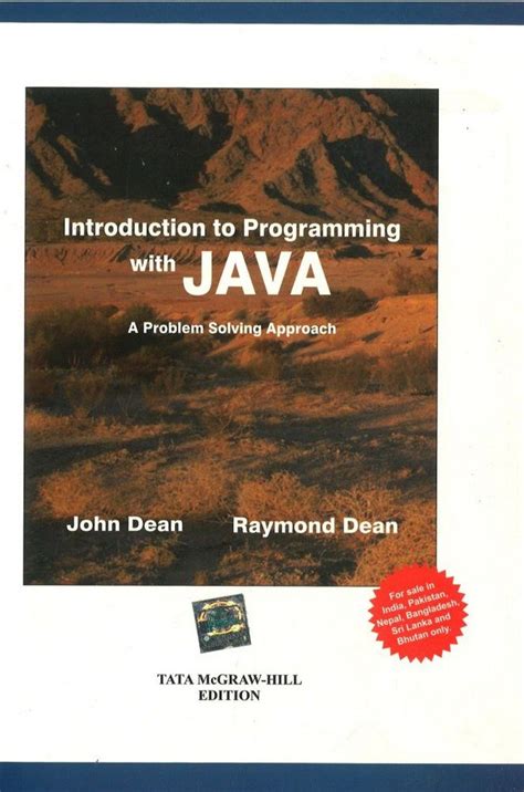 Image result for Java Programming by Examples Book