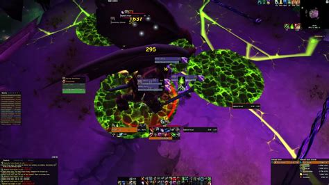 Based Kor'vas Bloodthorn : r/wow