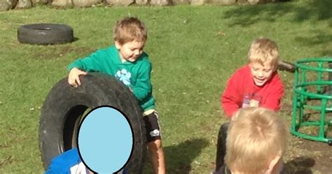 Tire Sport for Kindergarten 的图像结果