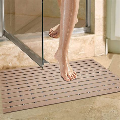 Are shower mats washable? How Often Should You Wash Your Bath Mats ...