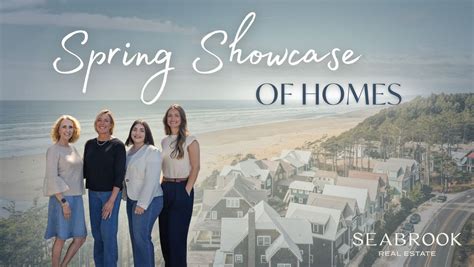 Spring Showcase Of Homes , 220 Market Street, Pacific Beach, WA, United ...