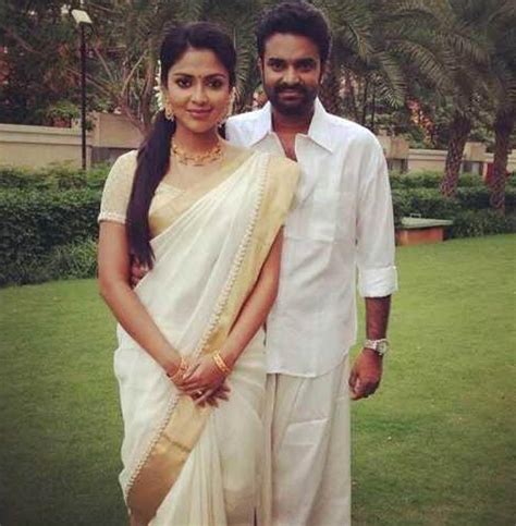 Amala Paul’s ex-husband Vijay rubbishes reports of remarriage