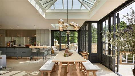 Image result for Extension Kitchen Dining Conservatory