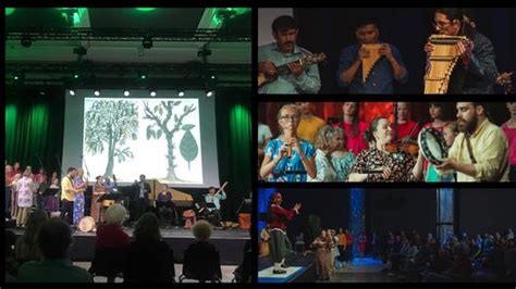 Codex Trujillo del Peru - en hyllest til folkemusikkens overlevelse ...